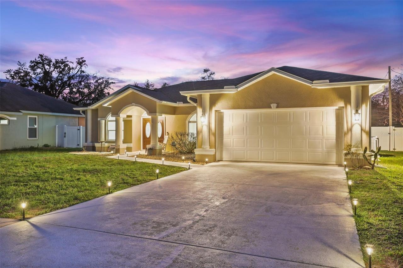 15281 Burbank Dr., Brooksville, FL 34604
