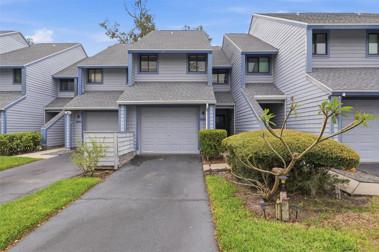 9100 Park Blvd. #4, Seminole, FL 33777