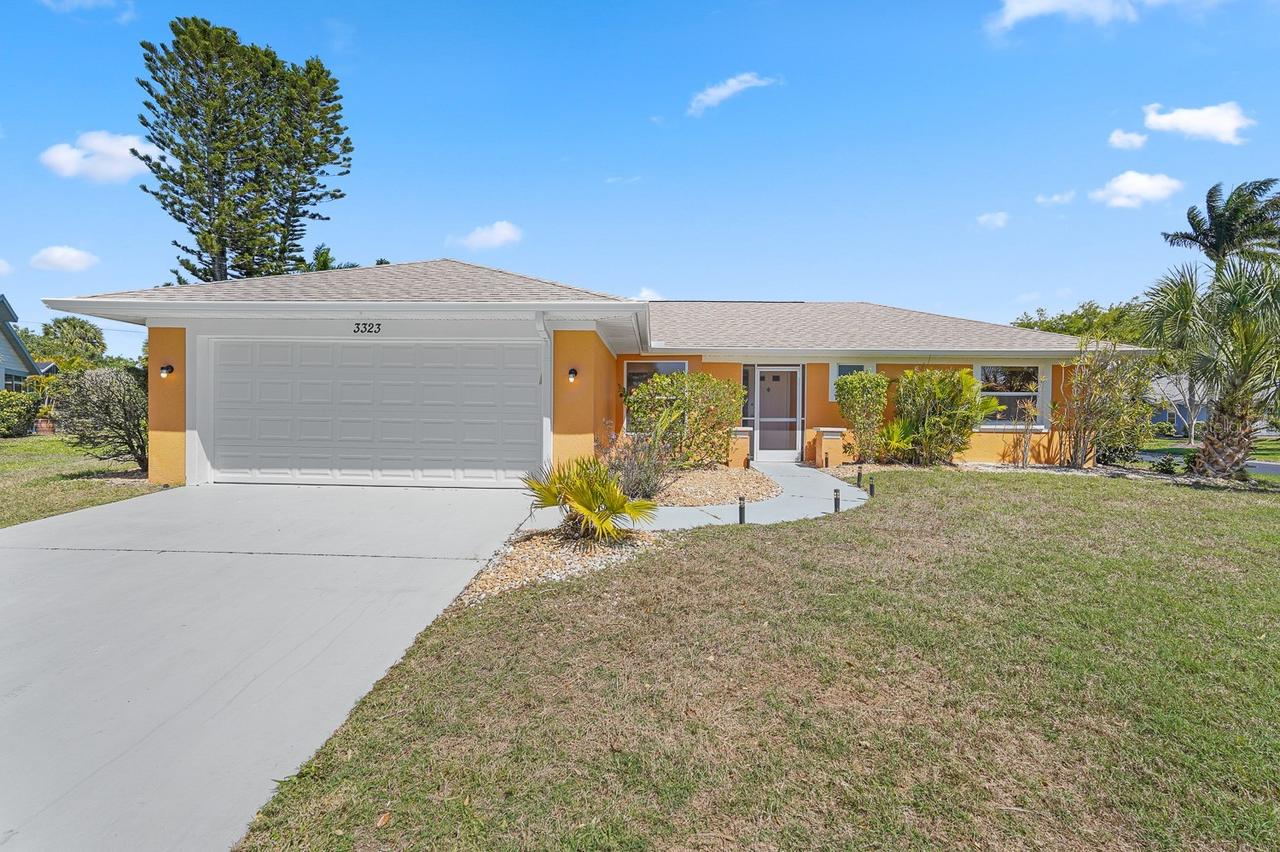 3323 Meadow Run Cir., Venice, FL 34293