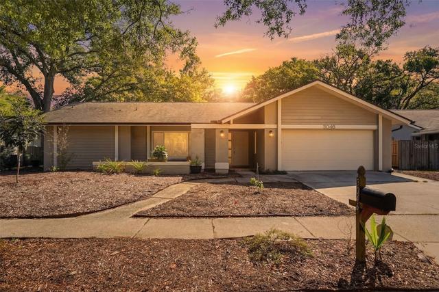 New Homes with In-ground Swimming Pools That Attend Safety Harbor Middle School: March 15th to March 21st