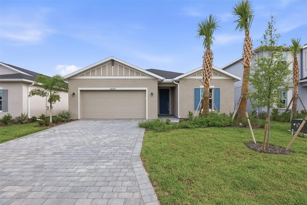 26639 Wilgrove Pl., Punta Gorda, FL 33955