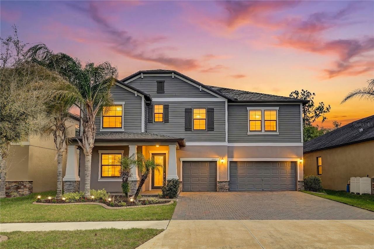 13315 Orca Sound Dr., Riverview, FL 33579
