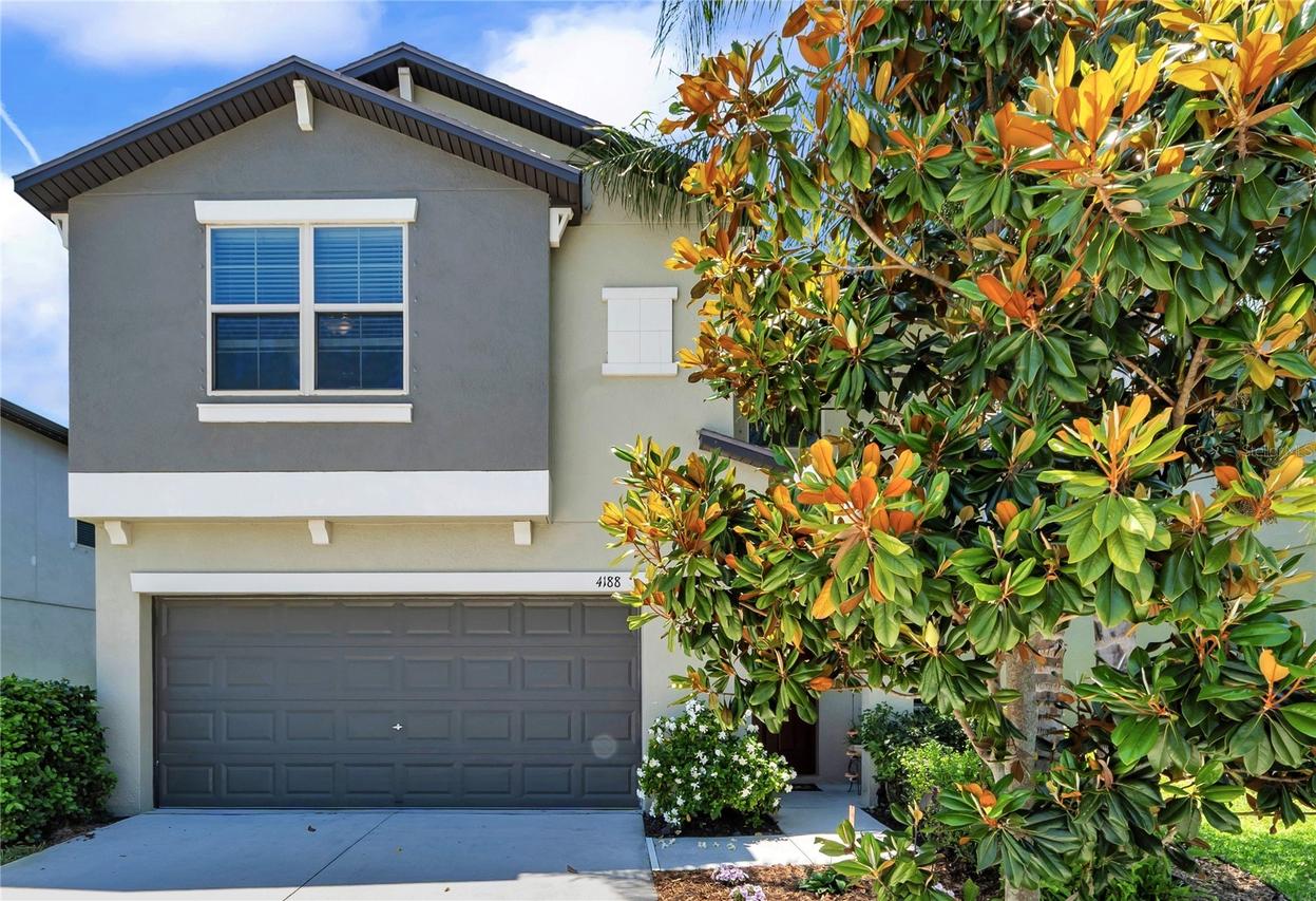 4188 Hanover Dr., New Port Richey, FL 34653