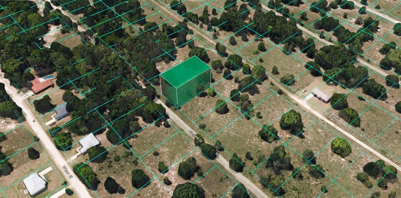 2314 Garfield St., Inverness, FL 34453