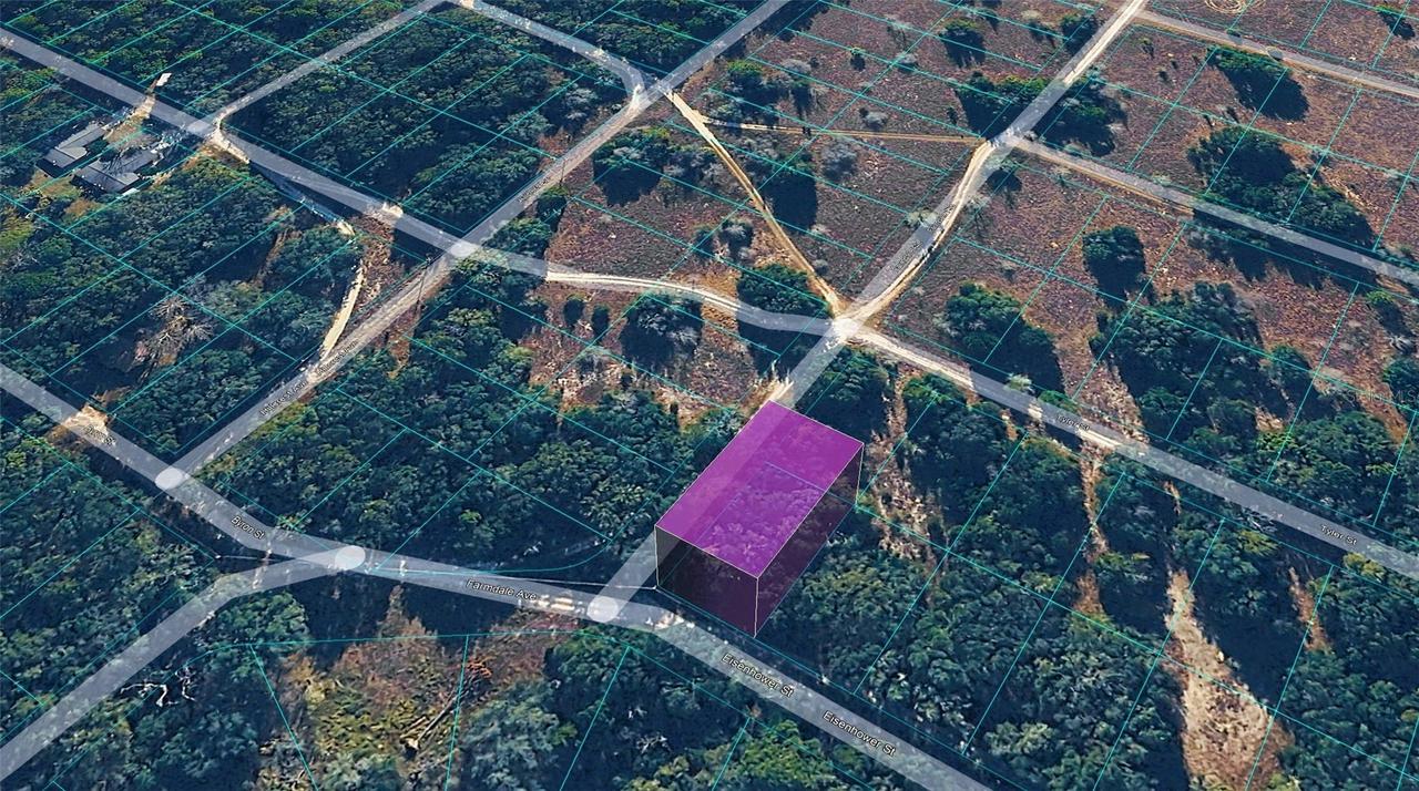 2301 Eisenhower St., Inverness, FL 34453