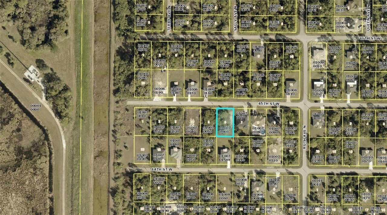 3309 45th St., Lehigh Acres, FL 33971