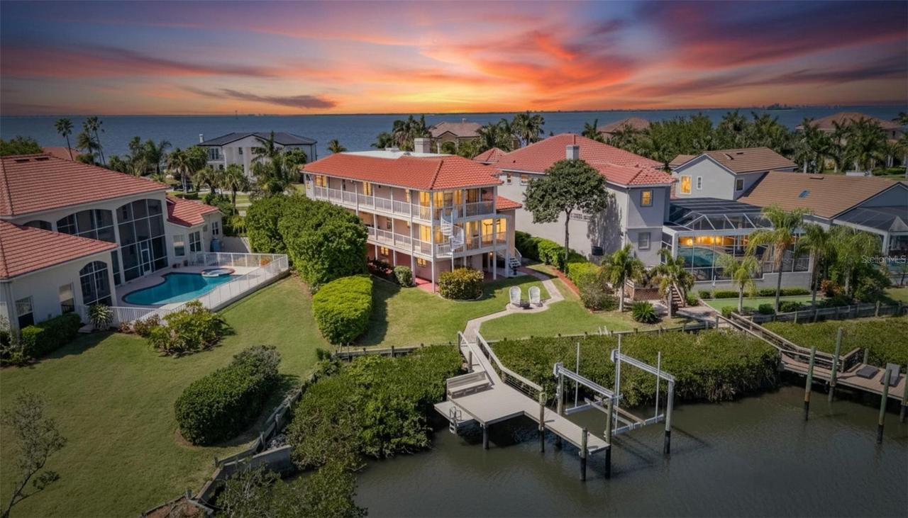 6107 Marbella Blvd., Apollo Beach, FL 33572