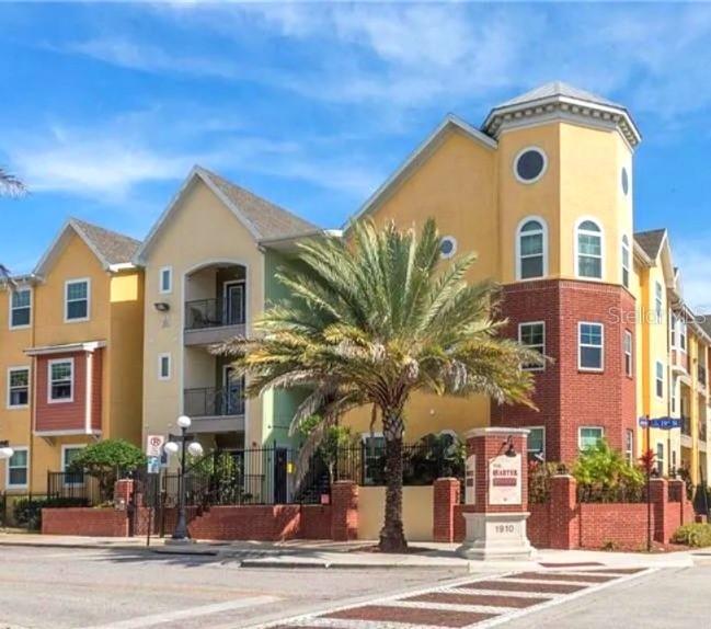1910 E Palm Ave. #9101, Tampa, FL 33605