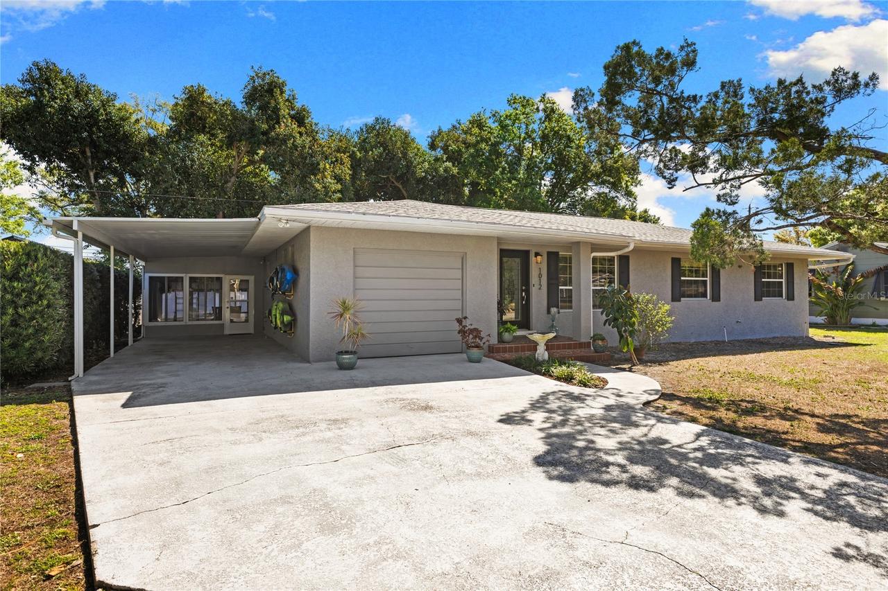 1012 Freemont St., Gulfport, FL 33707