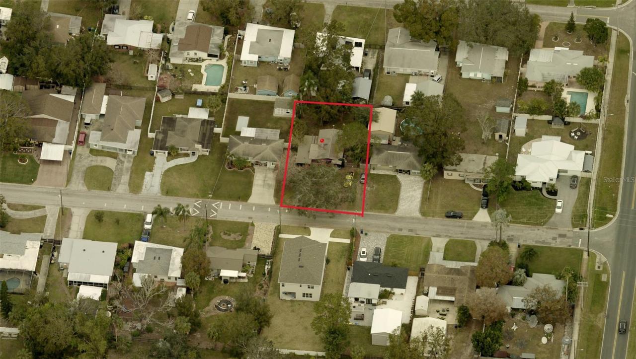 4407 W Price Ave., Tampa, FL 33611