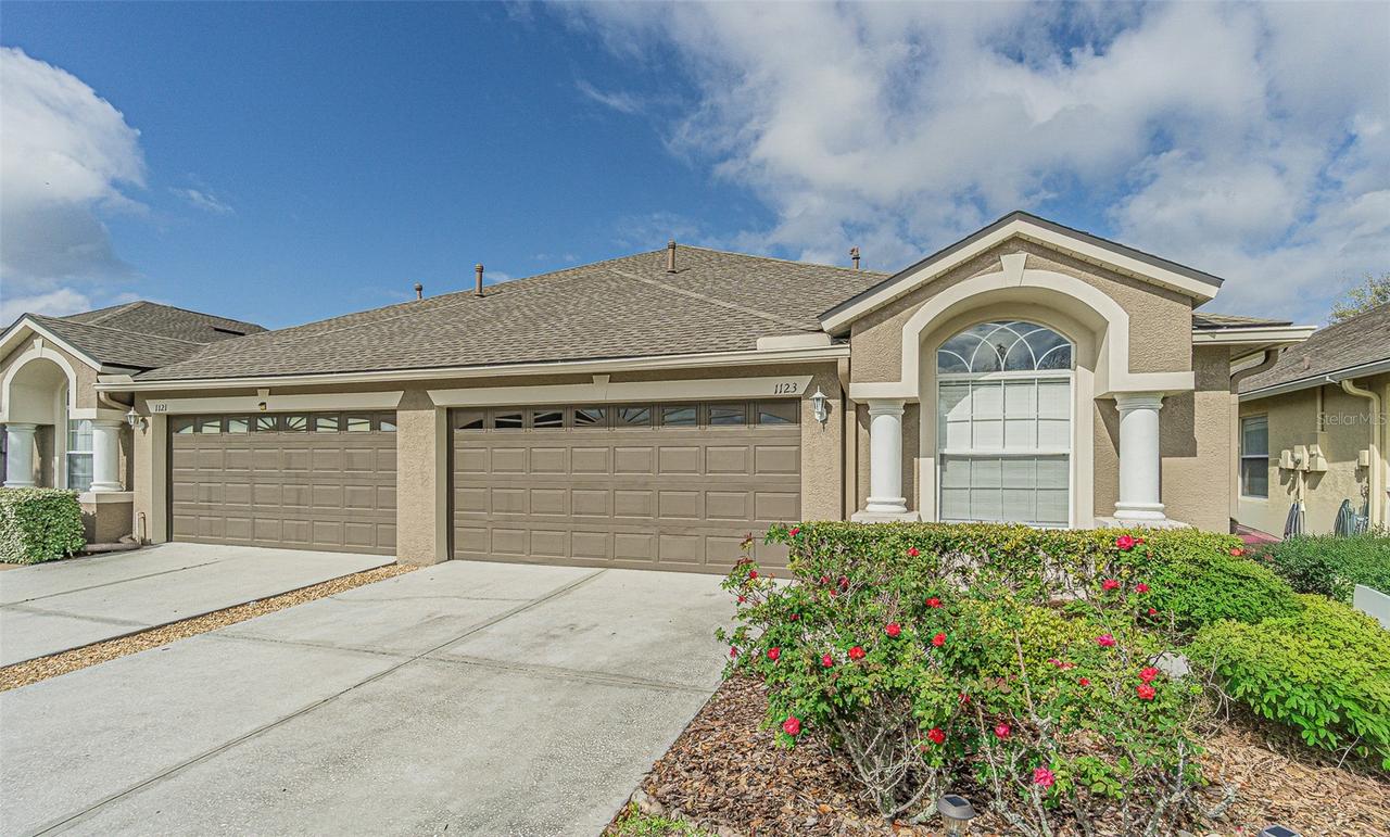 1123 Bensbrooke Dr., Wesley Chapel, FL 33543