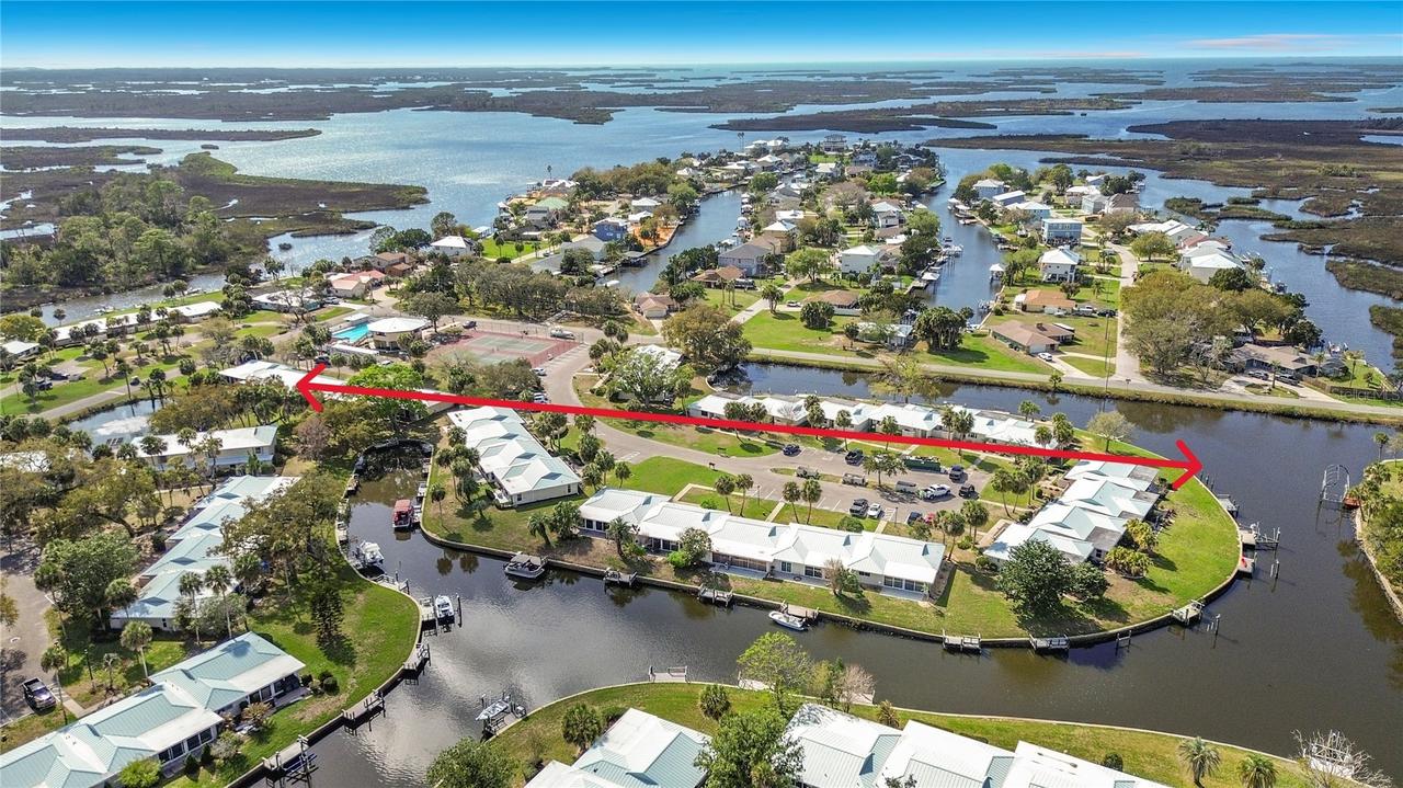 1283 N Osprey Point #172, Crystal River, FL 34429