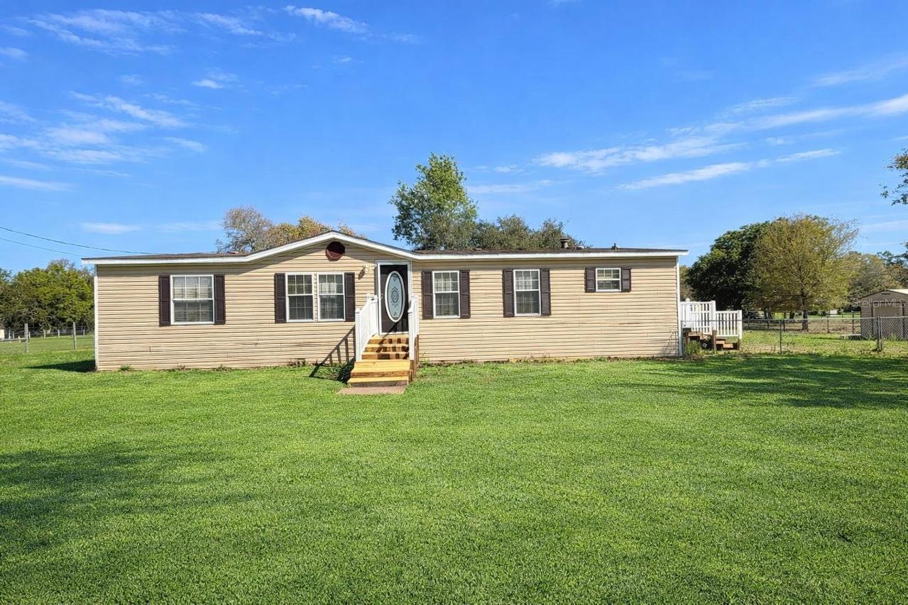 13201 Crowell Rd., Brooksville, FL 34613