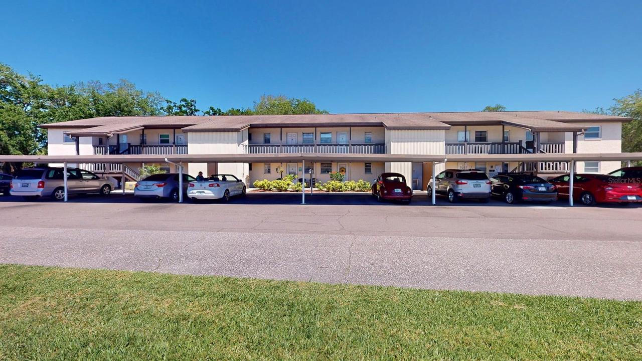 4807 Marine Pkwy. #103, New Port Richey, FL 34652