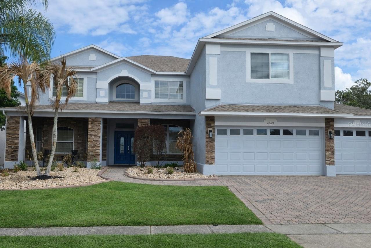 10021 Hart Branch Cir., Orlando, FL 32832