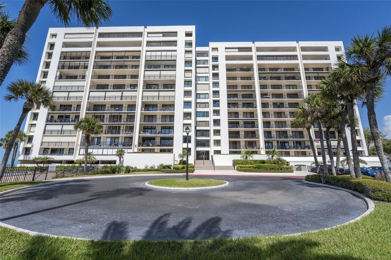 1460 Gulf Blvd. #511, Clearwater Beach, FL 33767