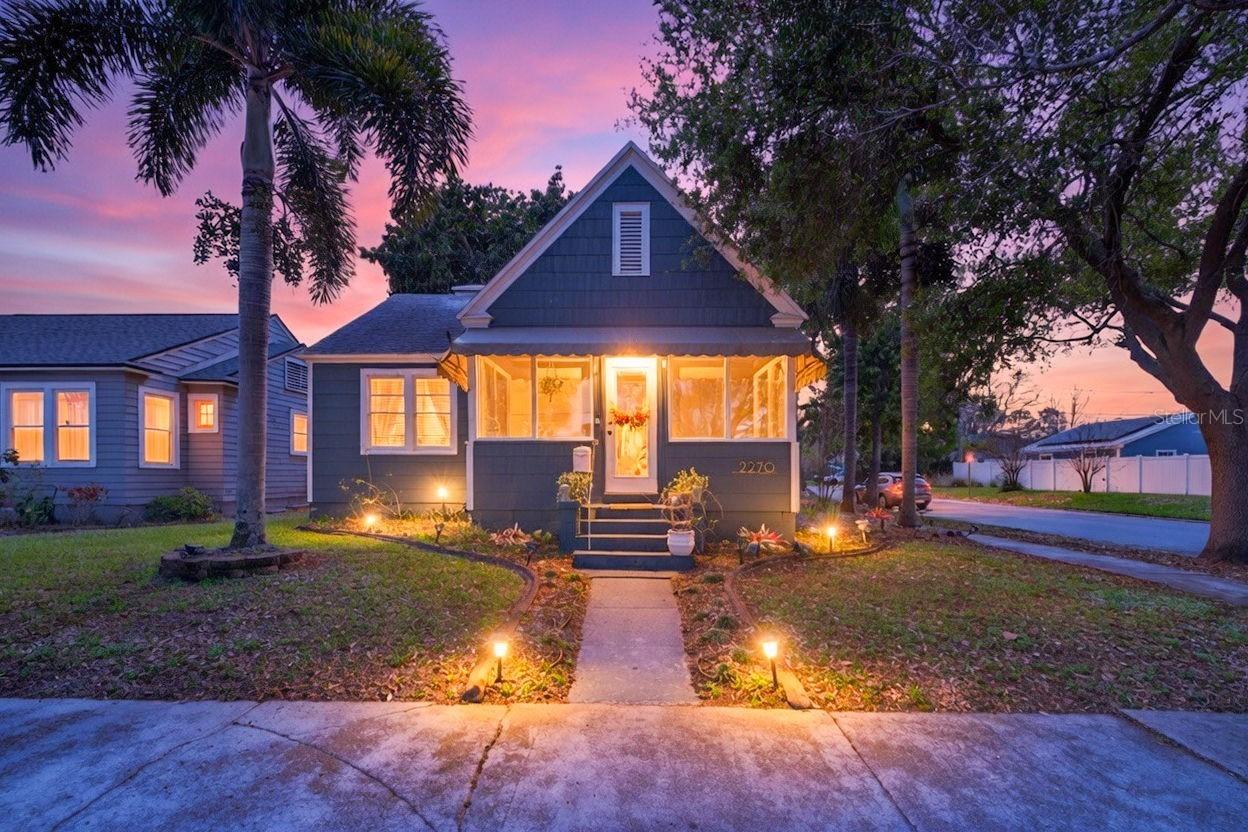 2270 7th Ave., St Petersburg, FL 33713