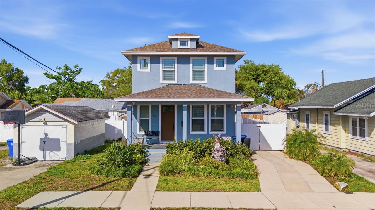 3222 Prescott St., St Petersburg, FL 33713