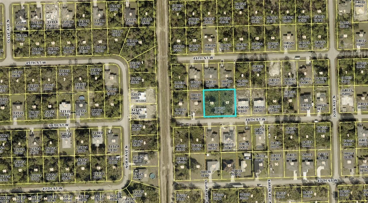 3012 48th St., Lehigh Acres, FL 33971