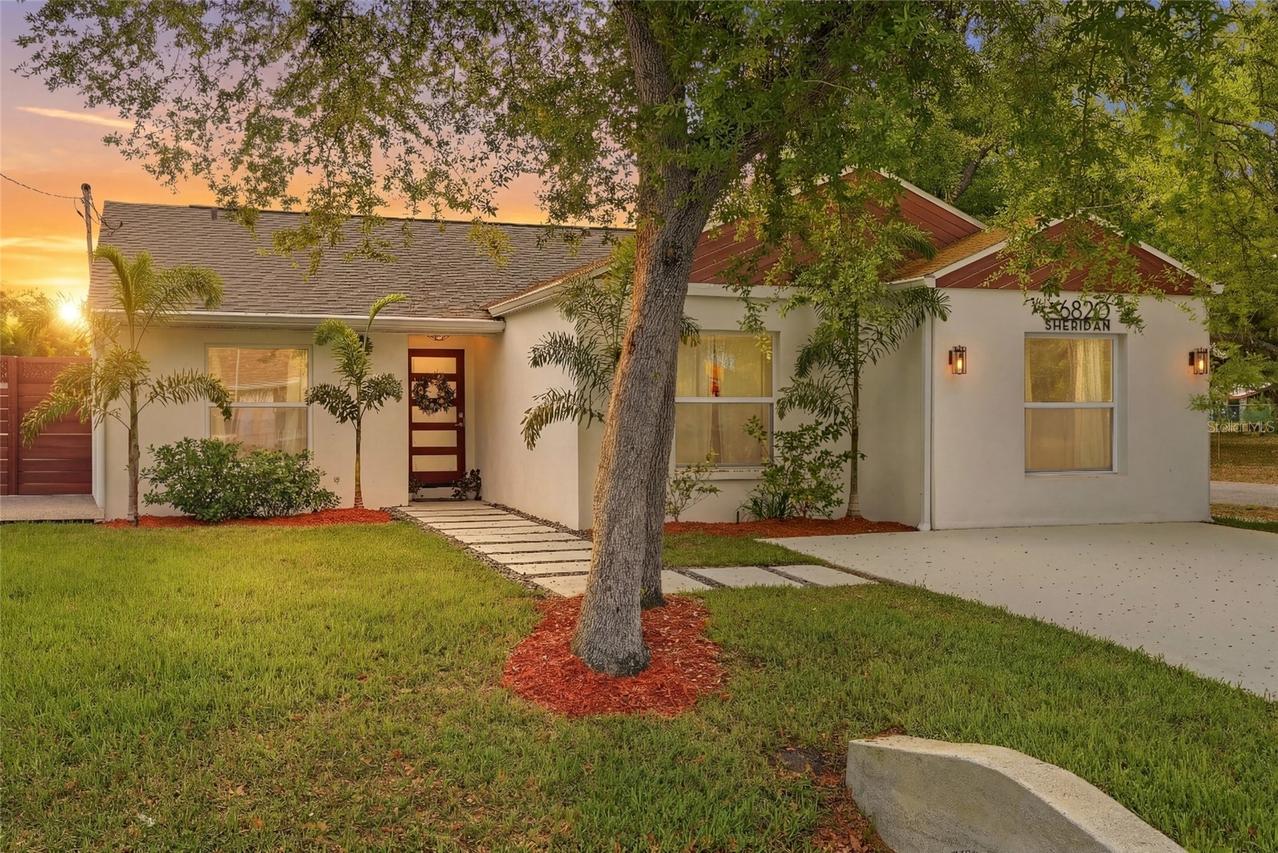 6820 S Sheridan Rd., Tampa, FL 33611