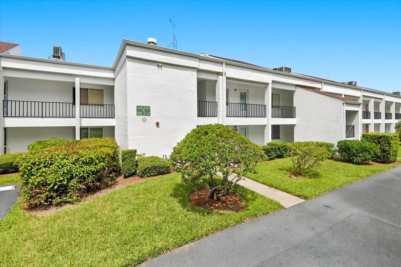 2060 Marilyn St. #211, Clearwater, FL 33765