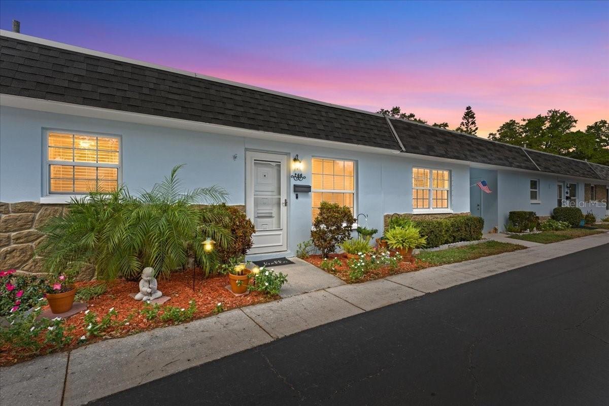 266 Sky Loch Dr., Dunedin, FL 34698