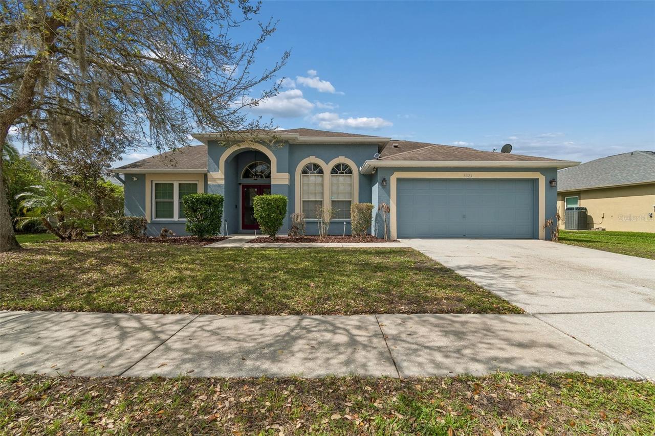 5323 Bold Venture Pl., Wesley Chapel, FL 33544