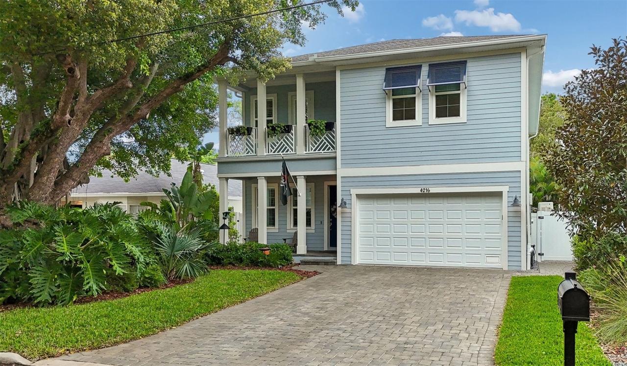 4216 W Leona St., Tampa, FL 33629