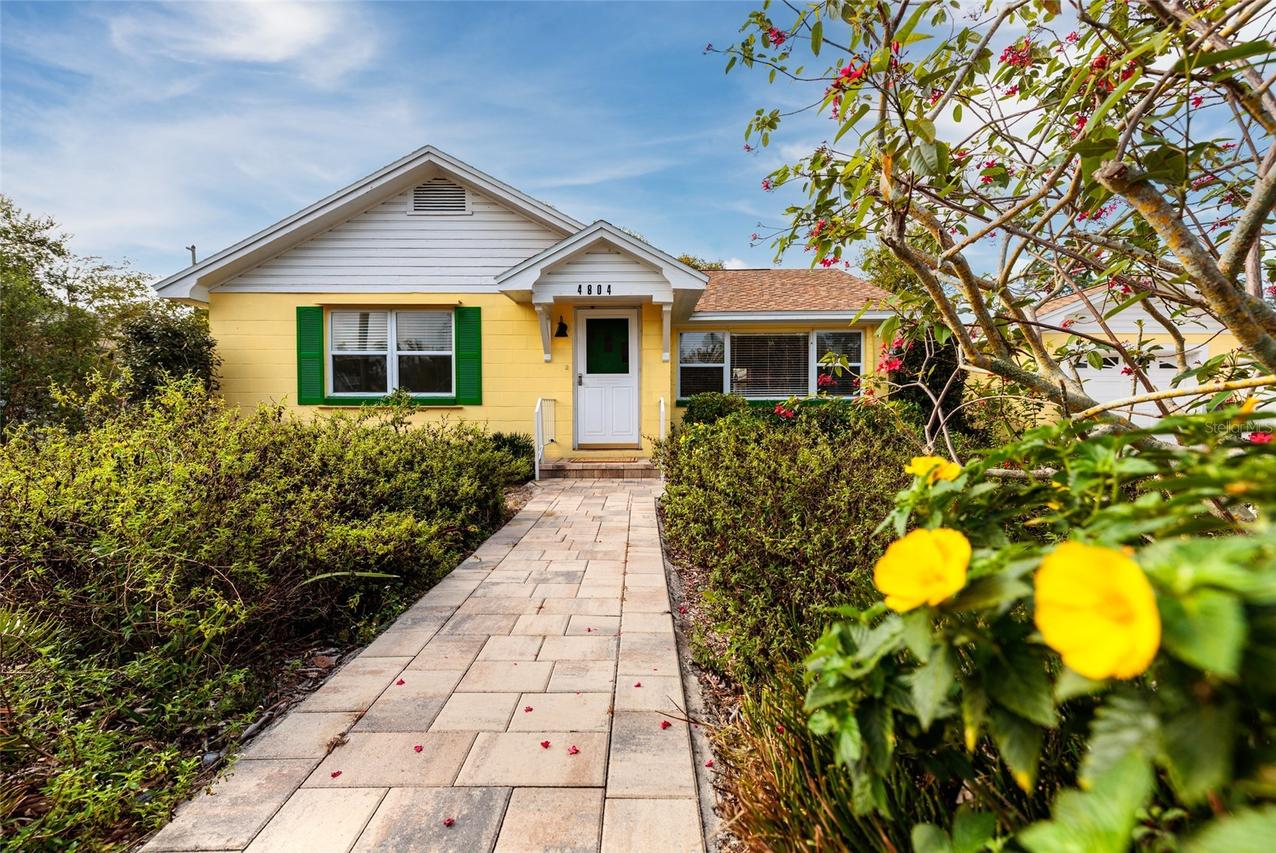 4804 29th Ave., Gulfport, FL 33711