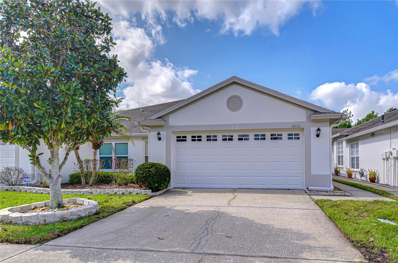 1832 Sassafras Dr., Wesley Chapel, FL 33543
