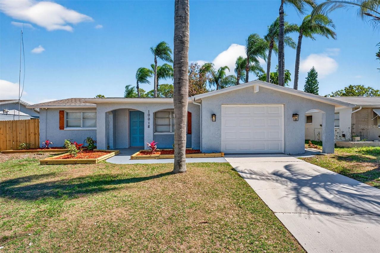 10018 Kingswood Ln., Port Richey, FL 34668