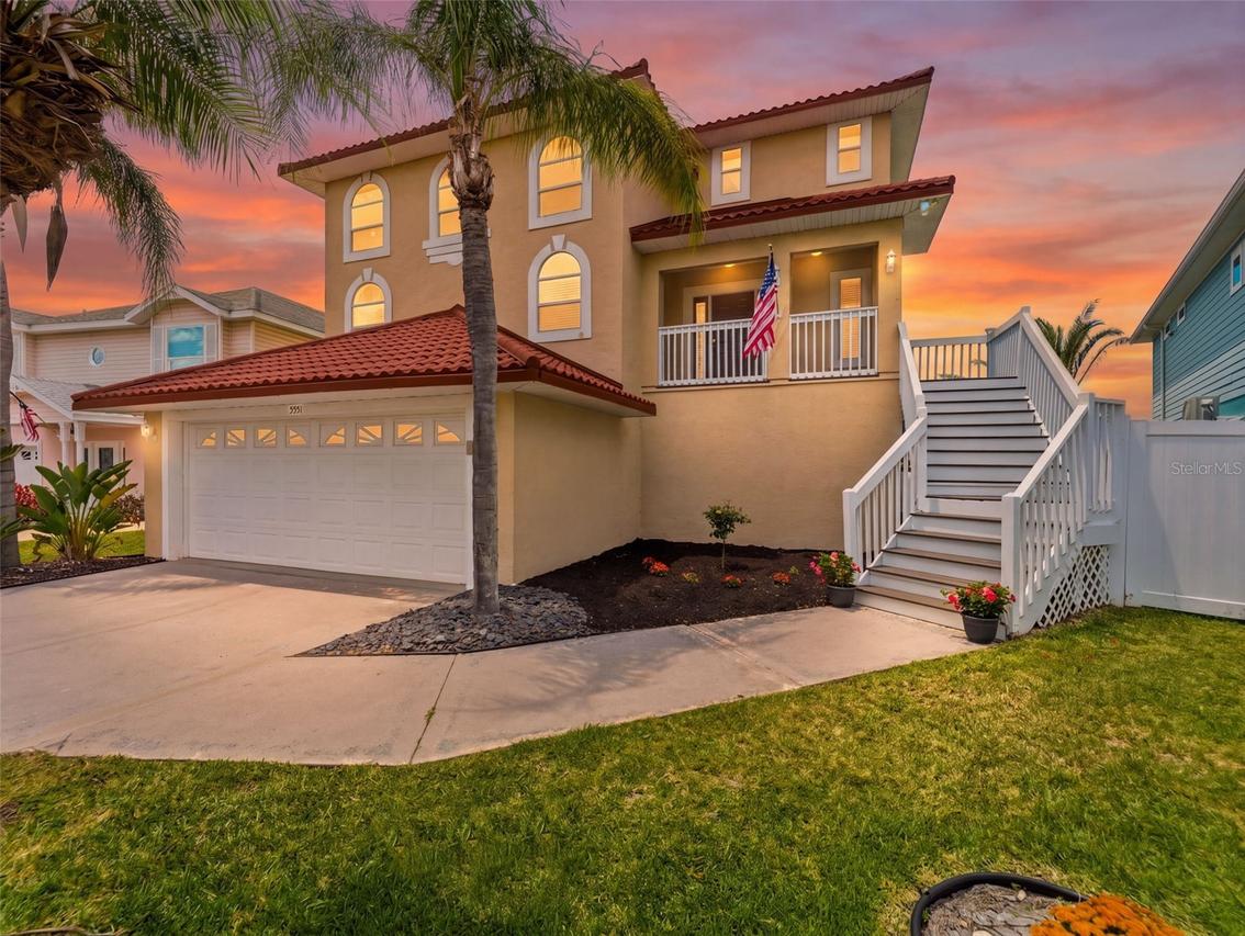 5551 Jobeth Dr, New Port Richey, FL 34652