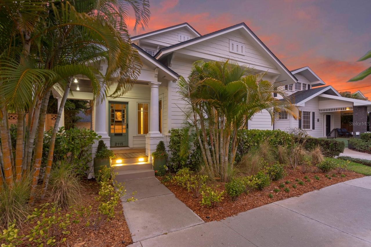 2115 W Watrous Ave., Tampa, FL 33606