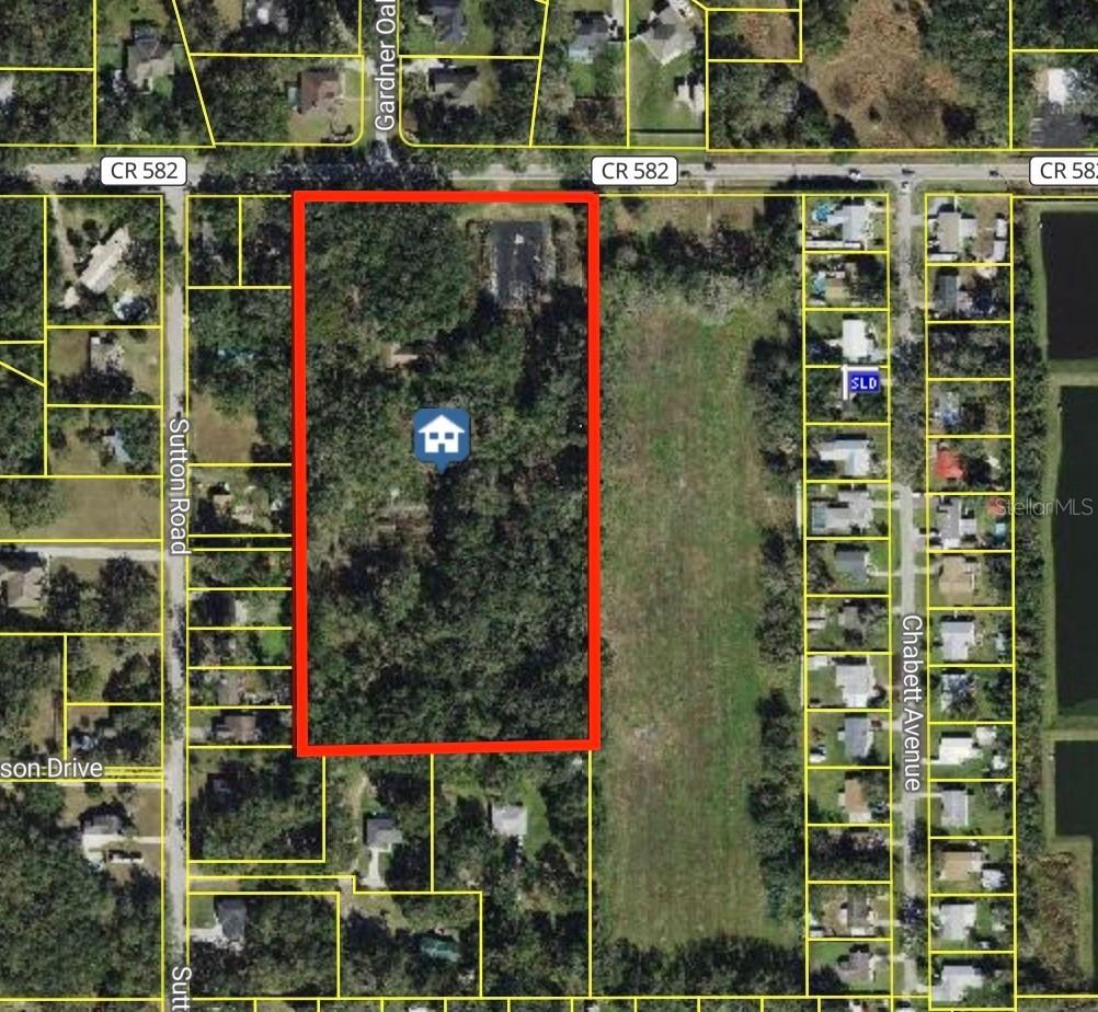 3320 Knights Station Rd., Lakeland, FL 33810
