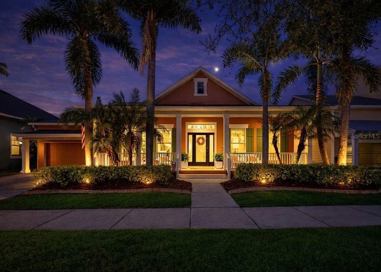 5715 Sea Trout Pl., Apollo Beach, FL 33572