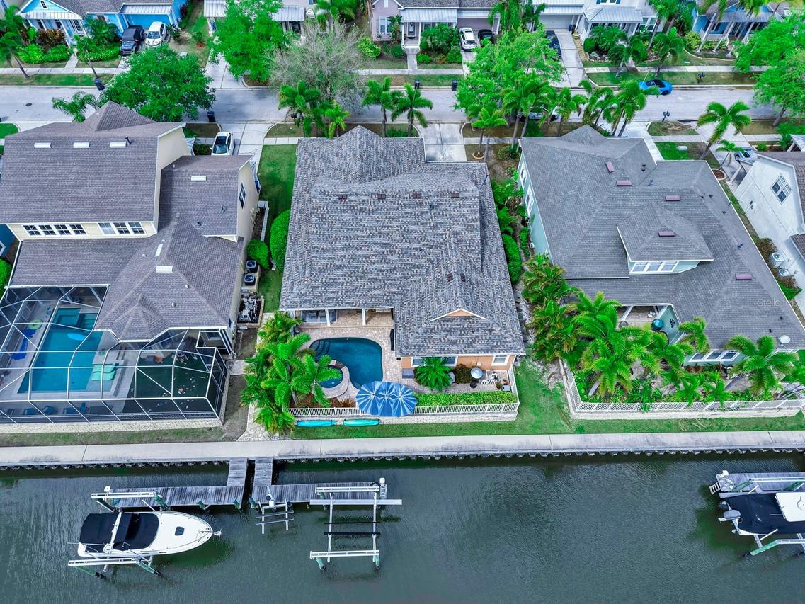 5715 Sea Trout Pl., Apollo Beach, FL 33572