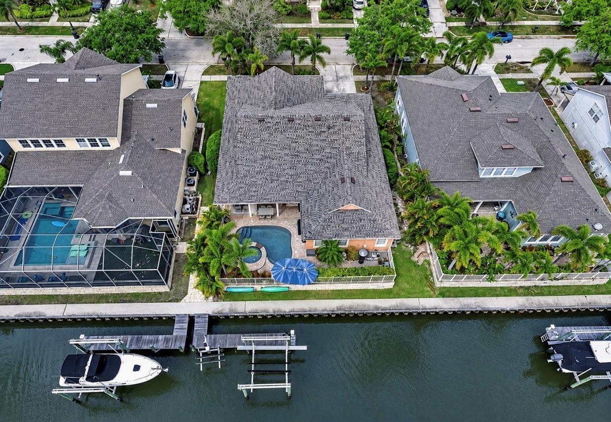 5715 Sea Trout Pl., Apollo Beach, FL 33572