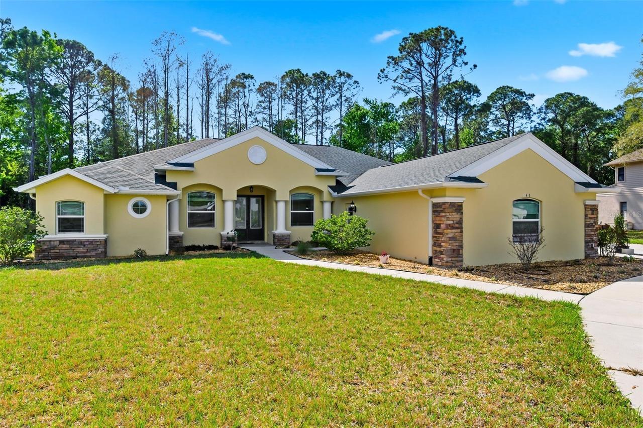 4453 Lake In The Woods Dr., Spring Hill, FL 34607