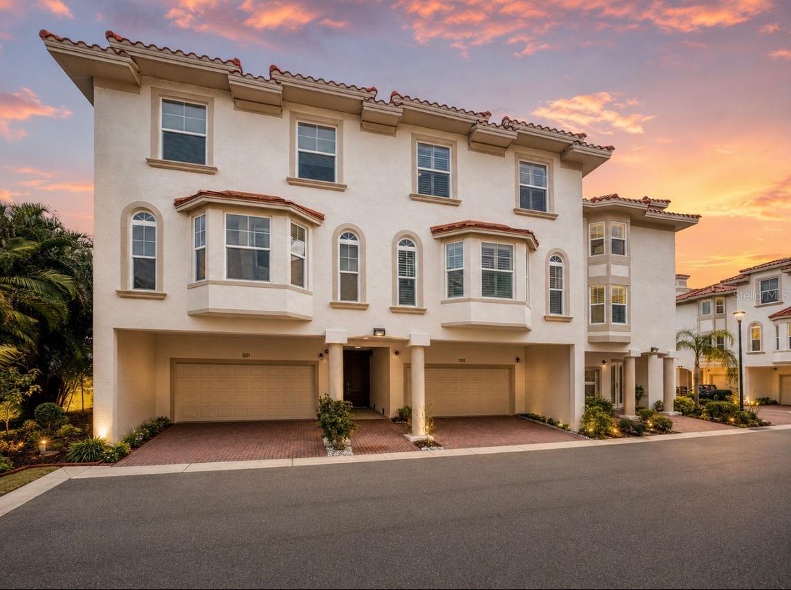 1340 Bayshore Blvd. #502, Dunedin, FL 34698