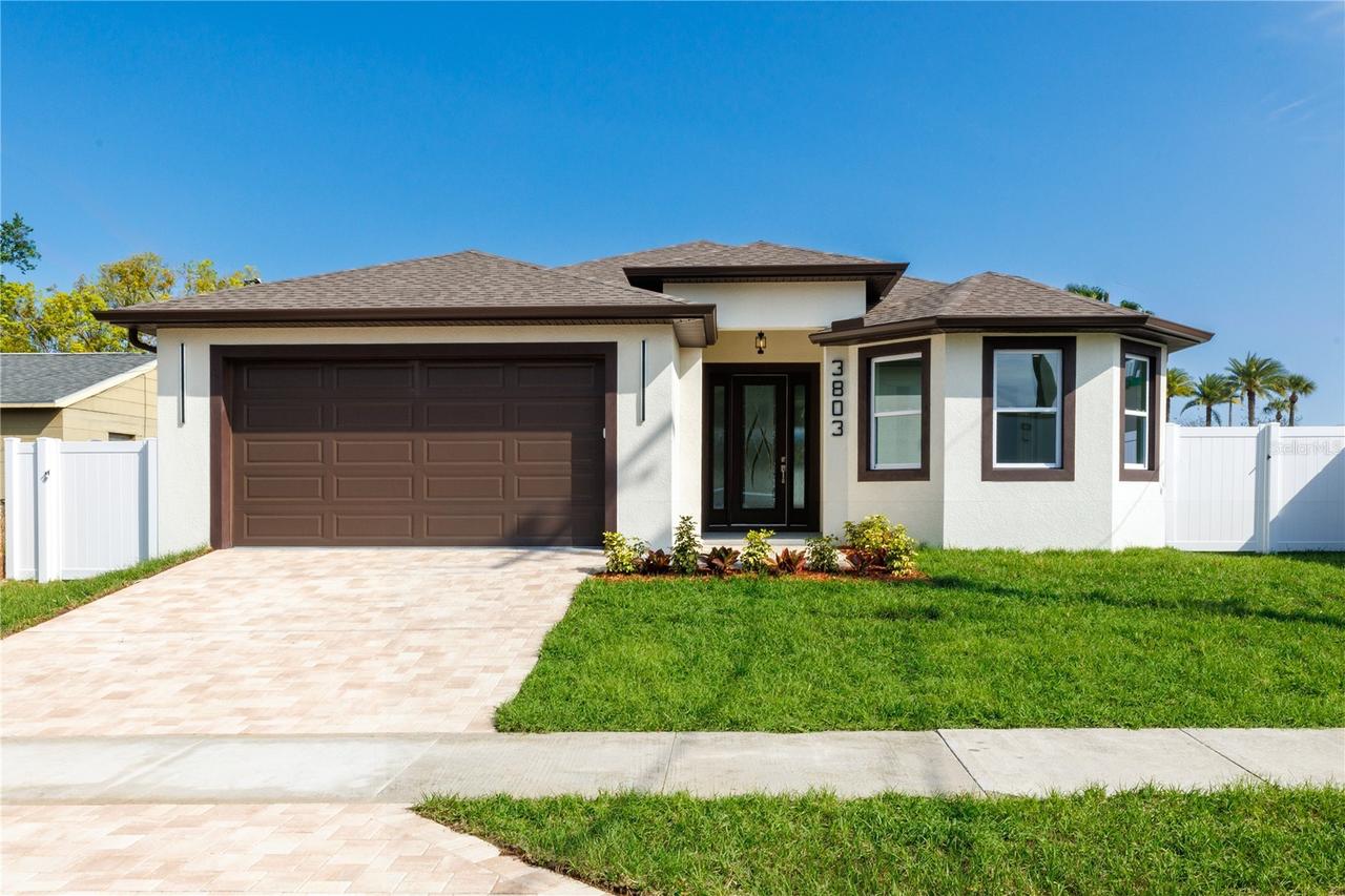 3803 W Palmetto St., Tampa, FL 33607