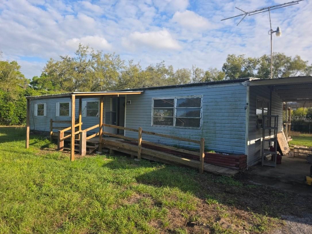 37414 Northside Dr., Zephyrhills, FL 33541