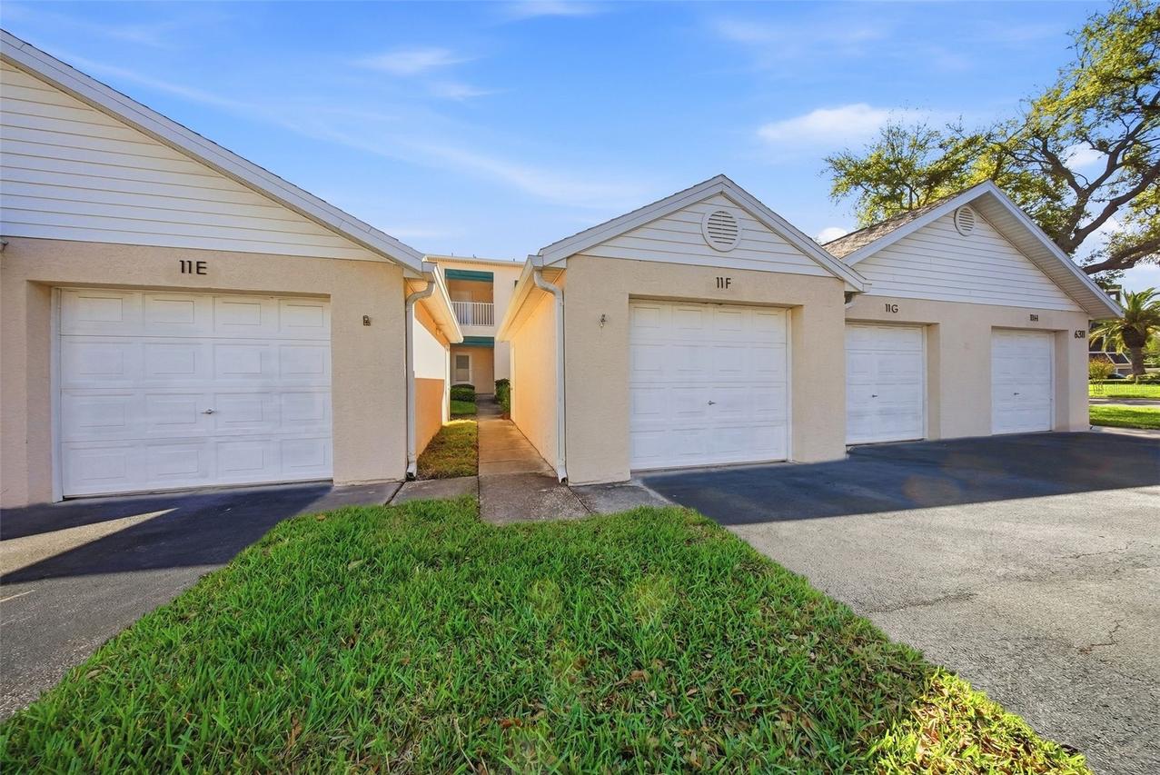 6311 99th Way #11F, Seminole, FL 33708