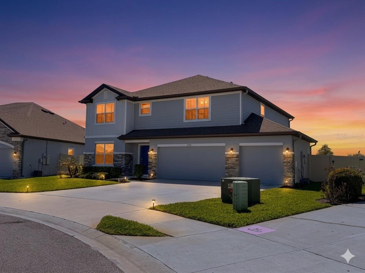 31300 Kale Brooks Ct., San Antonio, FL 33576