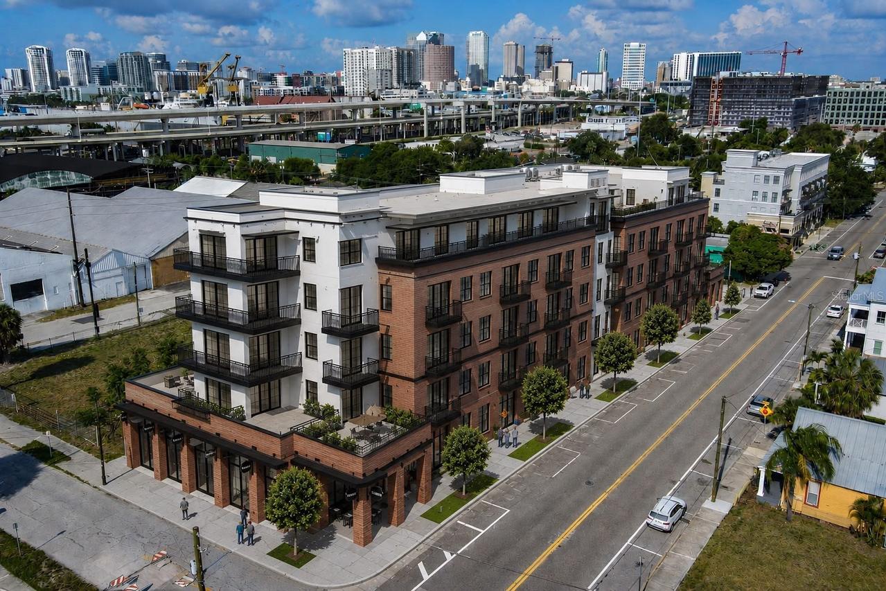 1715 E 4th Ave., Tampa, FL 33605