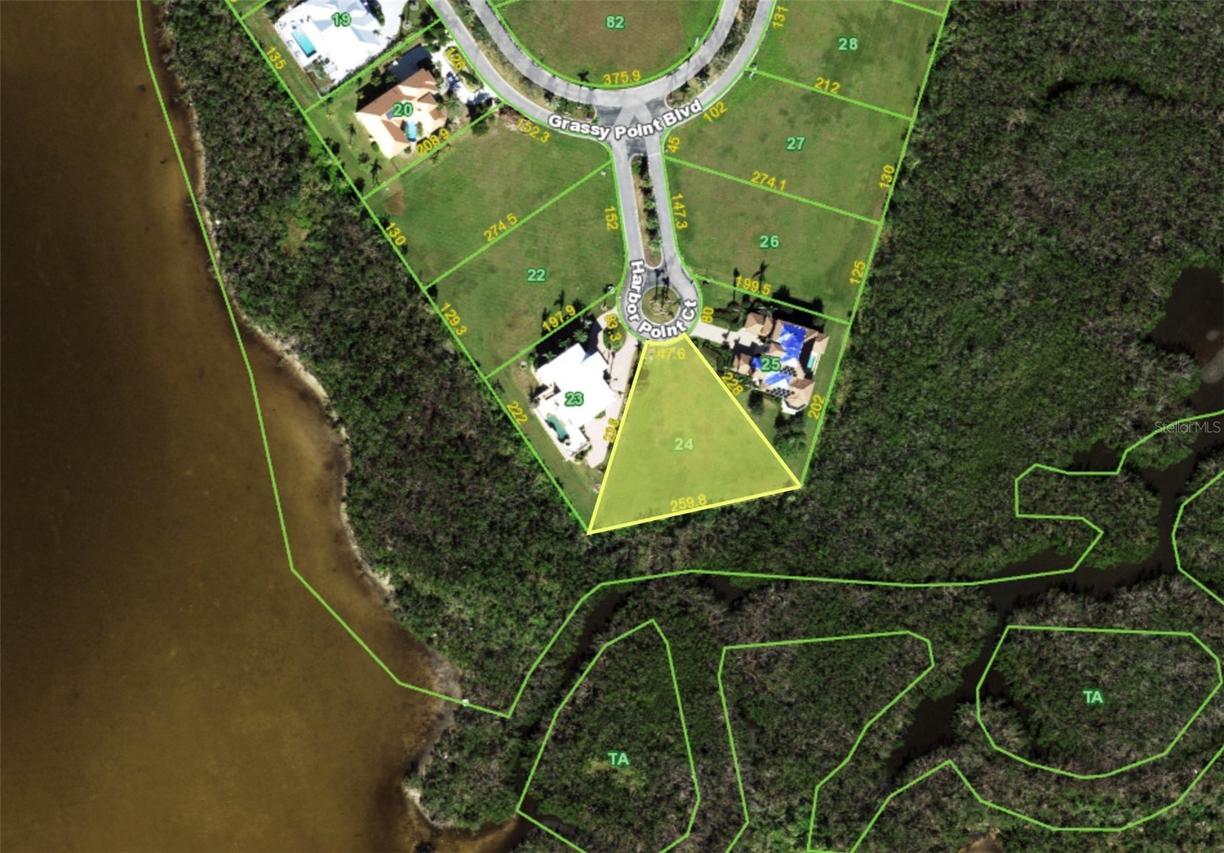 4800 Harbor Point Ct., Port Charlotte, FL 33952