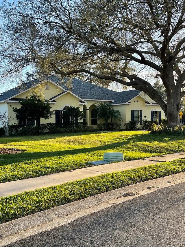 4005 Chelsea Ln., Lakeland, FL 33809
