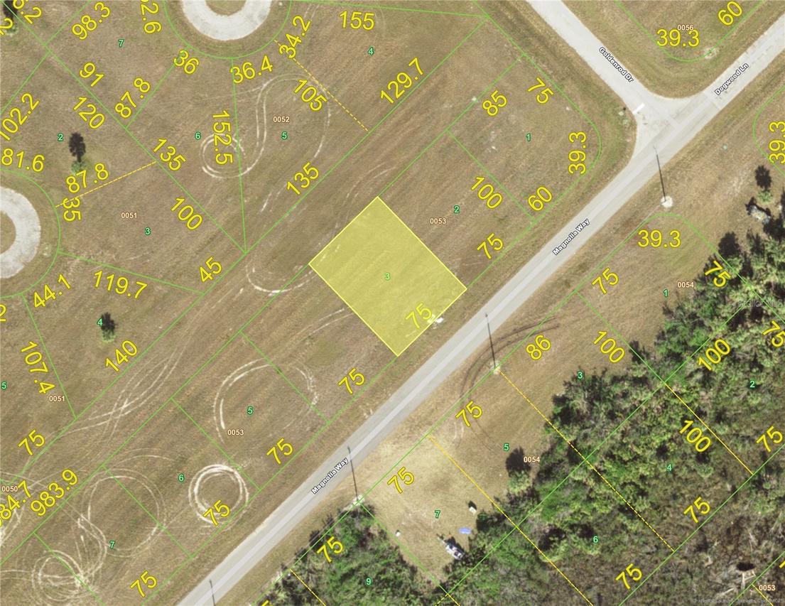 17 Magnolia Way, Placida, FL 33946