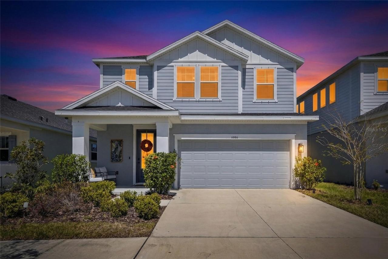 6066 Golden Nettle Dr., Apollo Beach, FL 33572