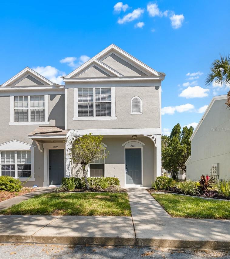 2411 Lake Woodberry Cir., Brandon, FL 33510