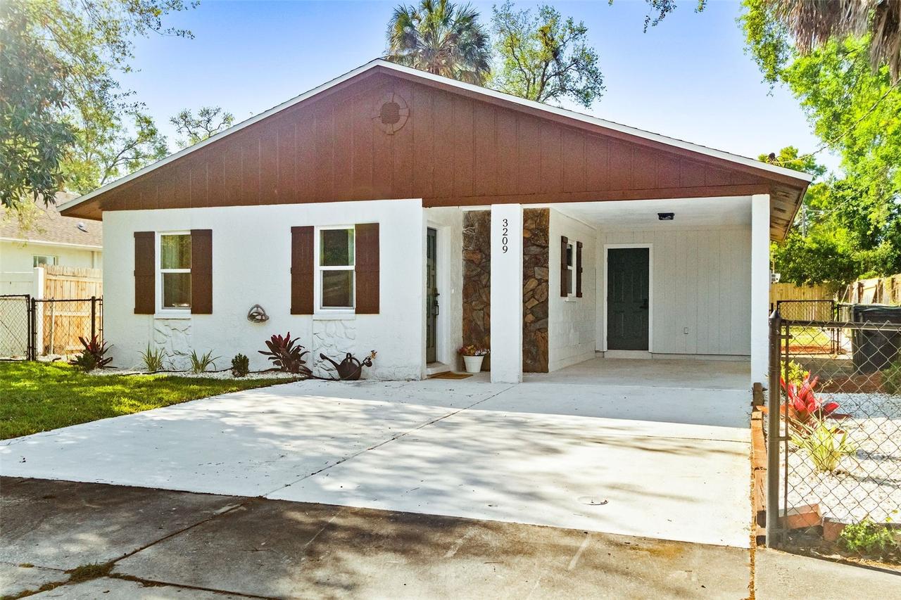 3209 E Frierson Ave., Tampa, FL 33610